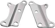 Drag Specialties Engine Mount Plates Chrome Eng Mtr Mnt Plate 84-03Xl
