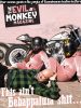 Evil Monkey Magazine 4
