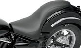 Saddlemen Profiler Seat Plain Black Yamaha Profiler Xvs1100