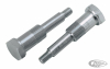 Upper shock studs XL 1994-1999, zinc plated, pair (OEM 47384-94)