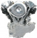 S&S Engine Kn93 E Carb Engine Kn93 E Carb