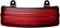 Custom Dynamics Light Tribar Hdi Red Light Tribar Hdi Red