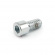 Colony 5/16-18 X 2-1/2 Allen Bolts Polished Chrome
