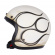 Roeg Jettson 2.0 X 13 1/2 Helmet Crash Hat Size 2Xl