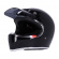 Roeg Peruna 2.0 Midnight Helmet Metallic Black Size L