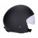 Roeg Sundown Helmet Matte Black Size S