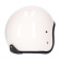 Roeg Sundown Helmet Vintage White Size S