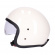 Roeg Sundown Helmet Vintage White Size S