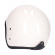 Roeg Sundown Helmet Vintage White Size M