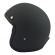 Bandit Jet Helmet Matte Black Size 2Xl