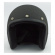 Bandit Jet Helmet Matte Black Size 2Xl