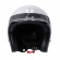 Roeg Jettson 2.0 Fog Line Helmet Size L