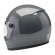 Biltwell Gringo Sv Helmet Gloss Storm Grey Size S