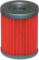 Hiflofiltro Oil Filter HF132